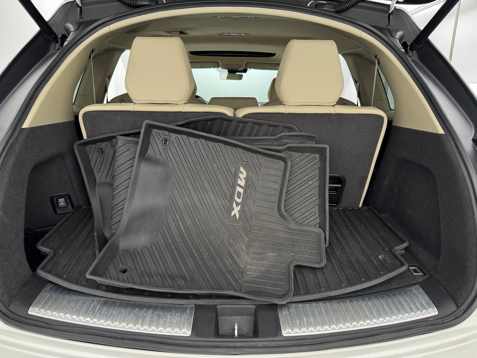 Thumbnail: 2016 Acura MDX - 6