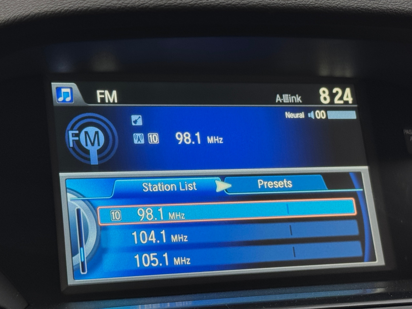 Thumbnail: 2016 Acura MDX - 3