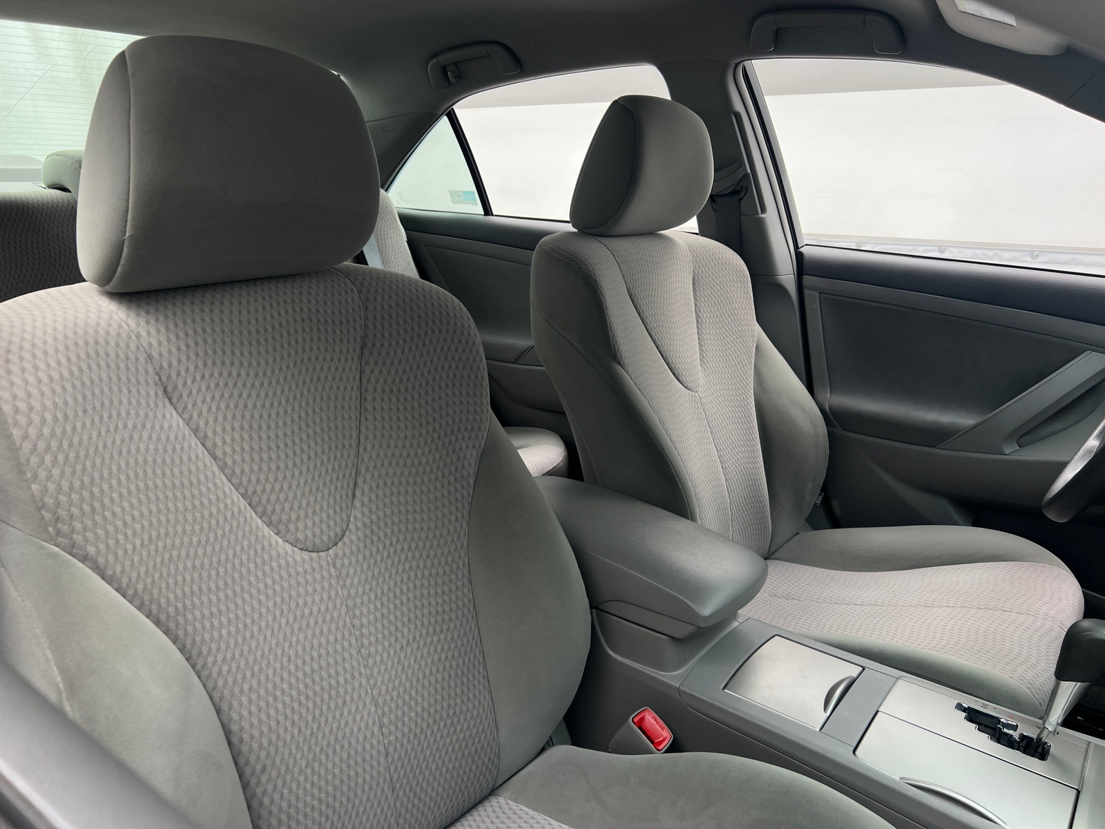 Thumbnail: 2011 Toyota Camry - 2