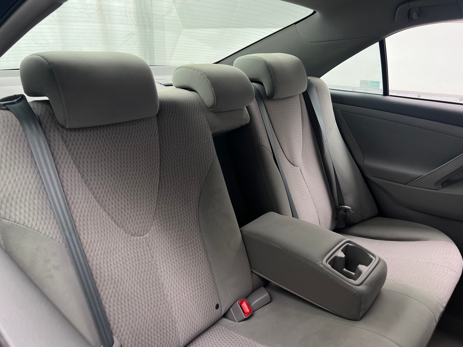 Thumbnail: 2011 Toyota Camry - 6