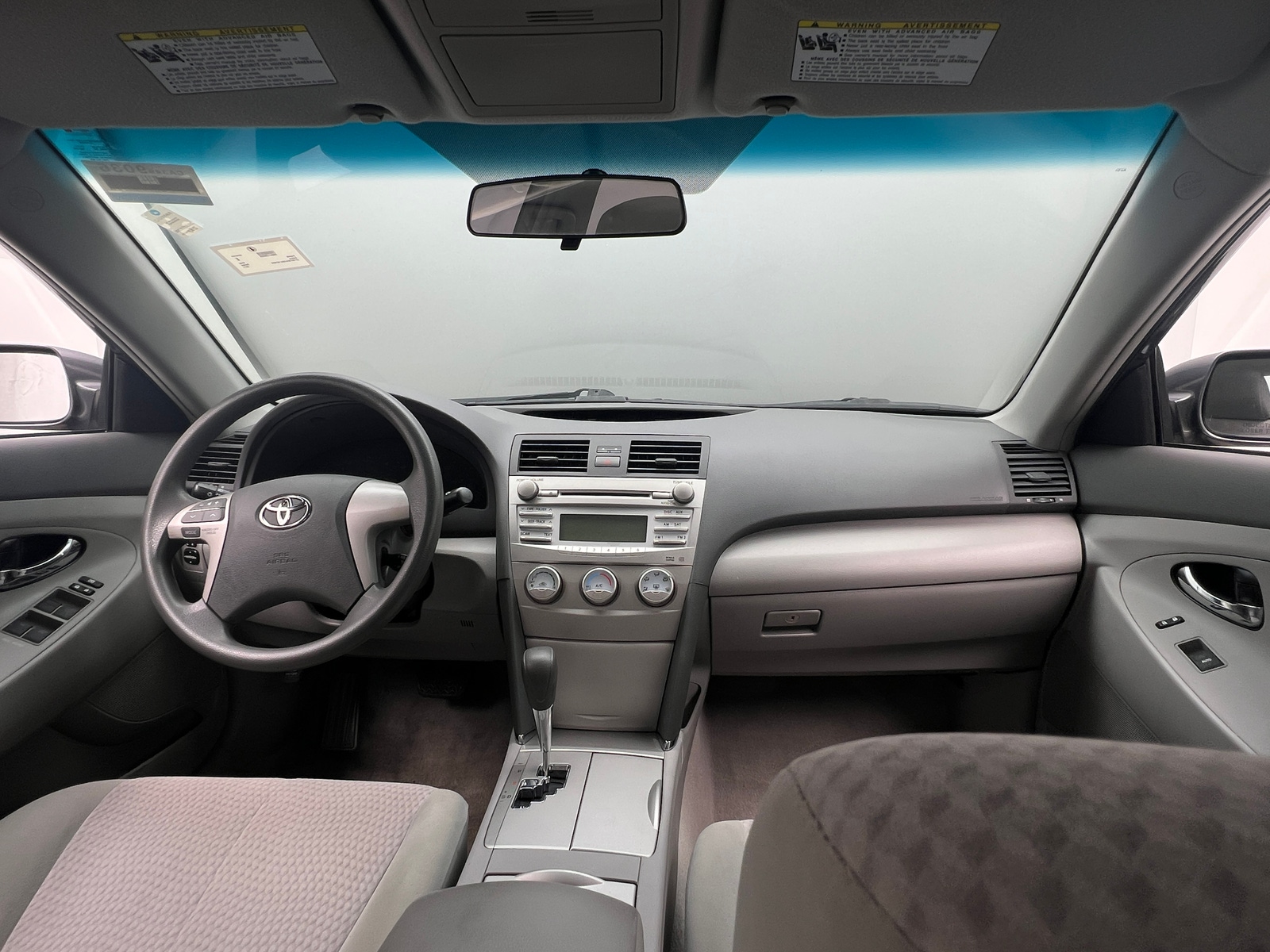 Thumbnail: 2011 Toyota Camry - 3