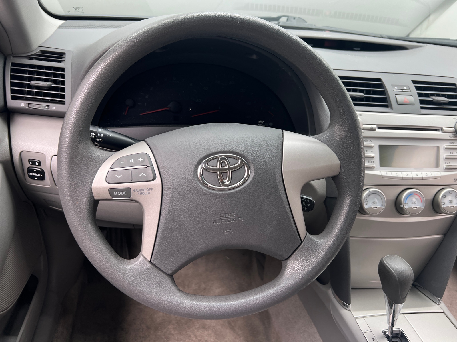 Thumbnail: 2011 Toyota Camry - 5