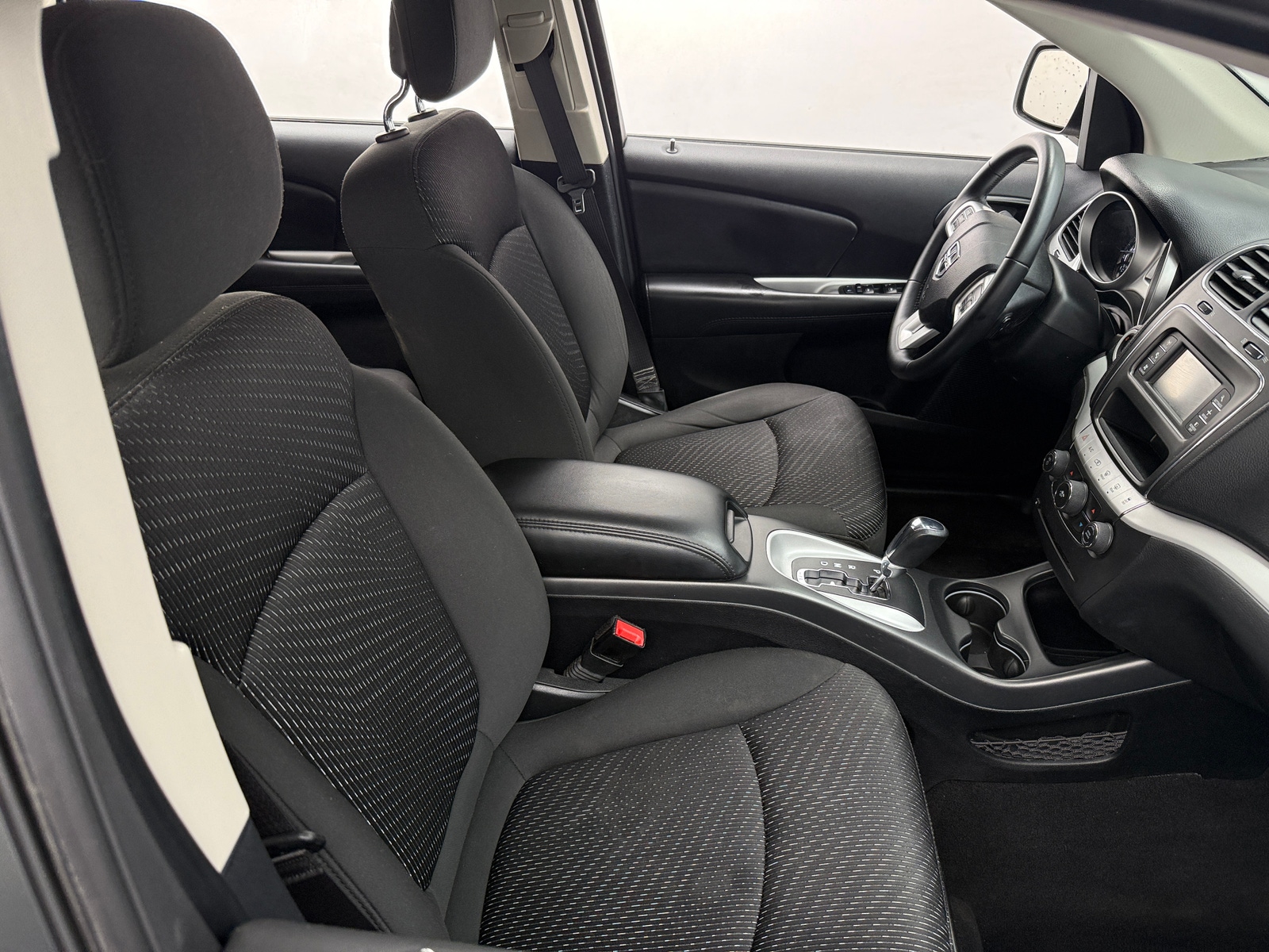 Thumbnail: 2018 Dodge Journey - 2
