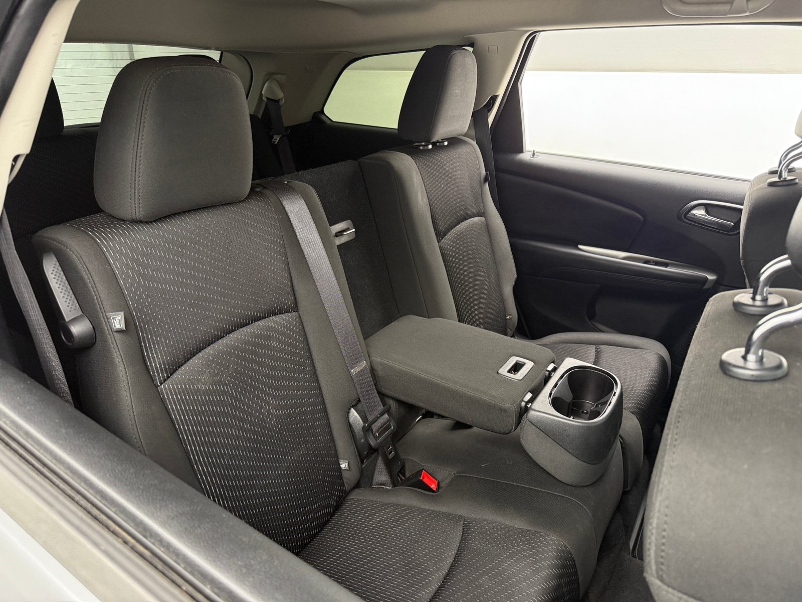 Thumbnail: 2018 Dodge Journey - 6