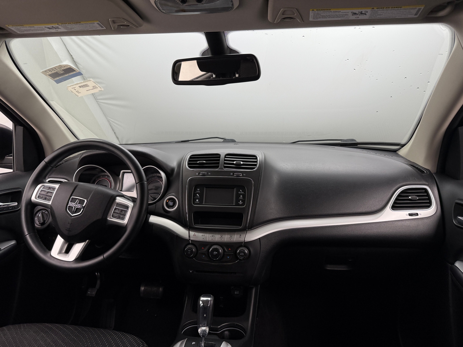 Thumbnail: 2018 Dodge Journey - 3