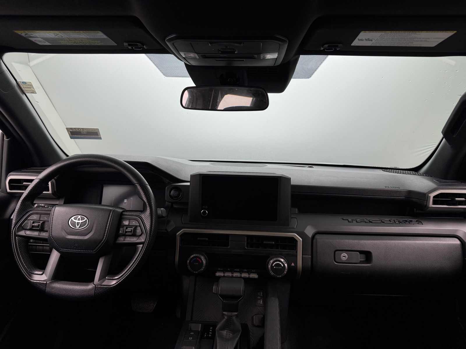 Thumbnail: 2024 Toyota Tacoma - 3