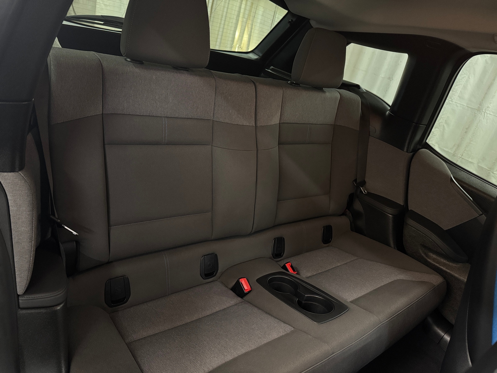 Thumbnail: 2019 BMW i3 - 6