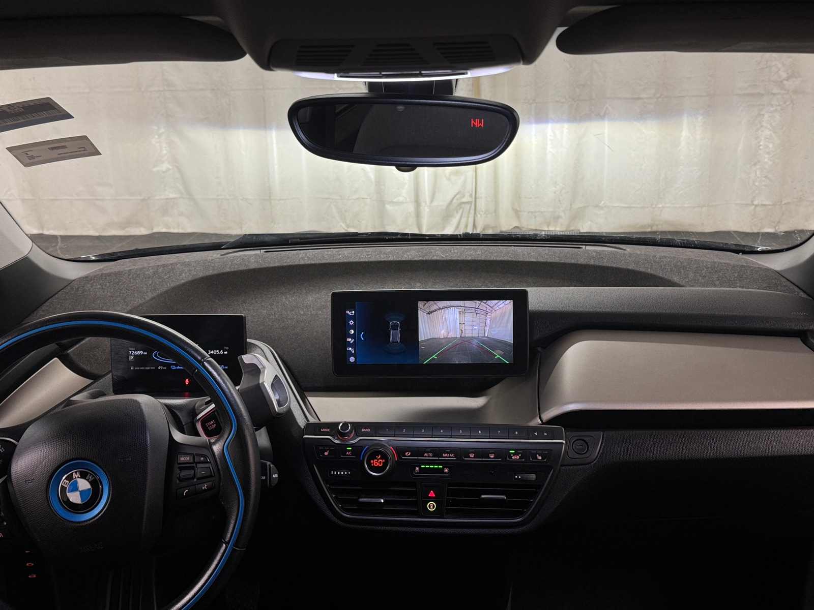 Thumbnail: 2019 BMW i3 - 3