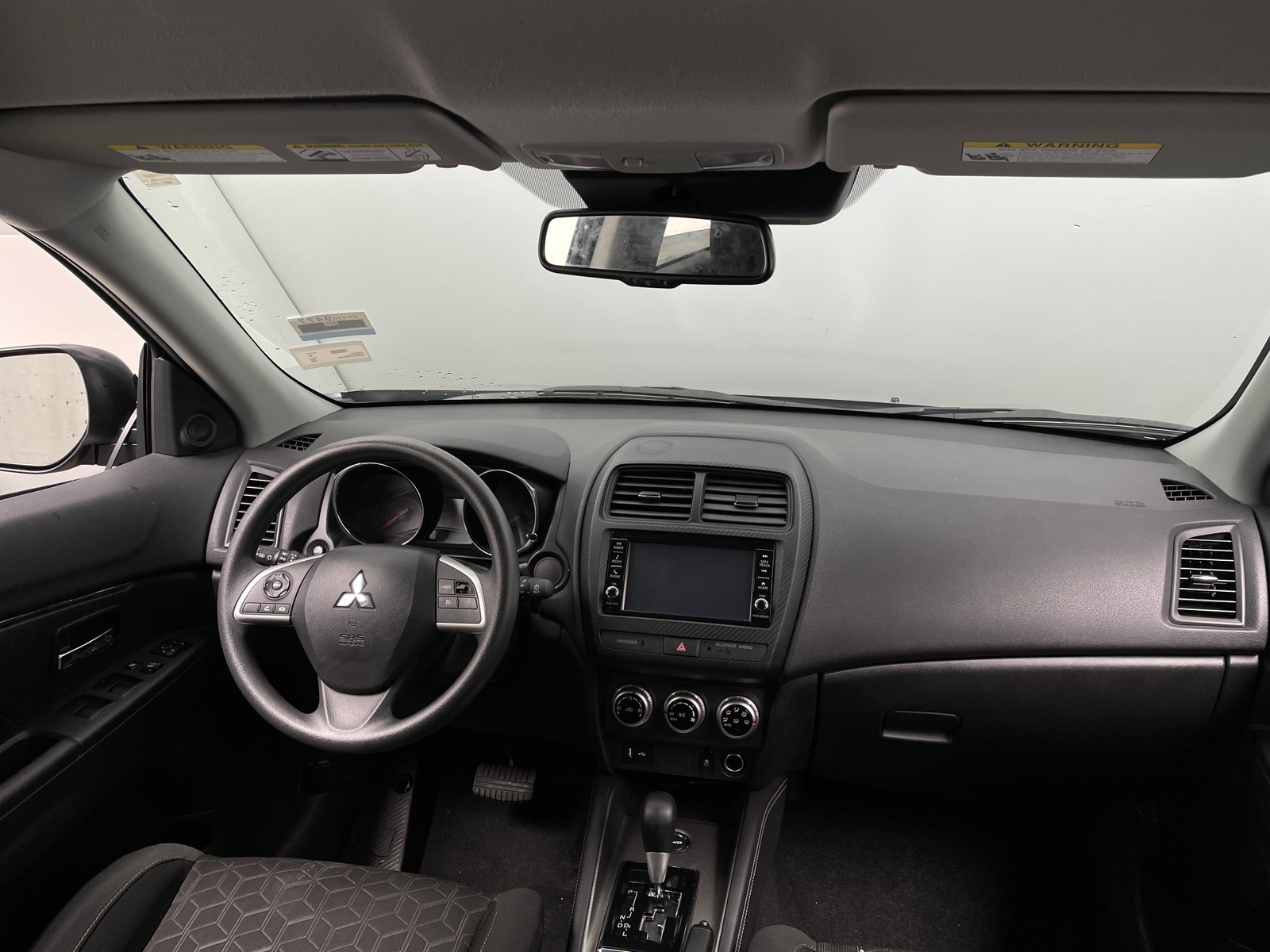 Thumbnail: 2024 Mitsubishi Outlander Sport - 3