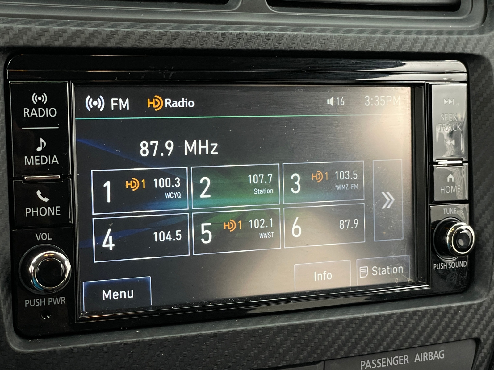 Thumbnail: 2024 Mitsubishi Outlander Sport - 4