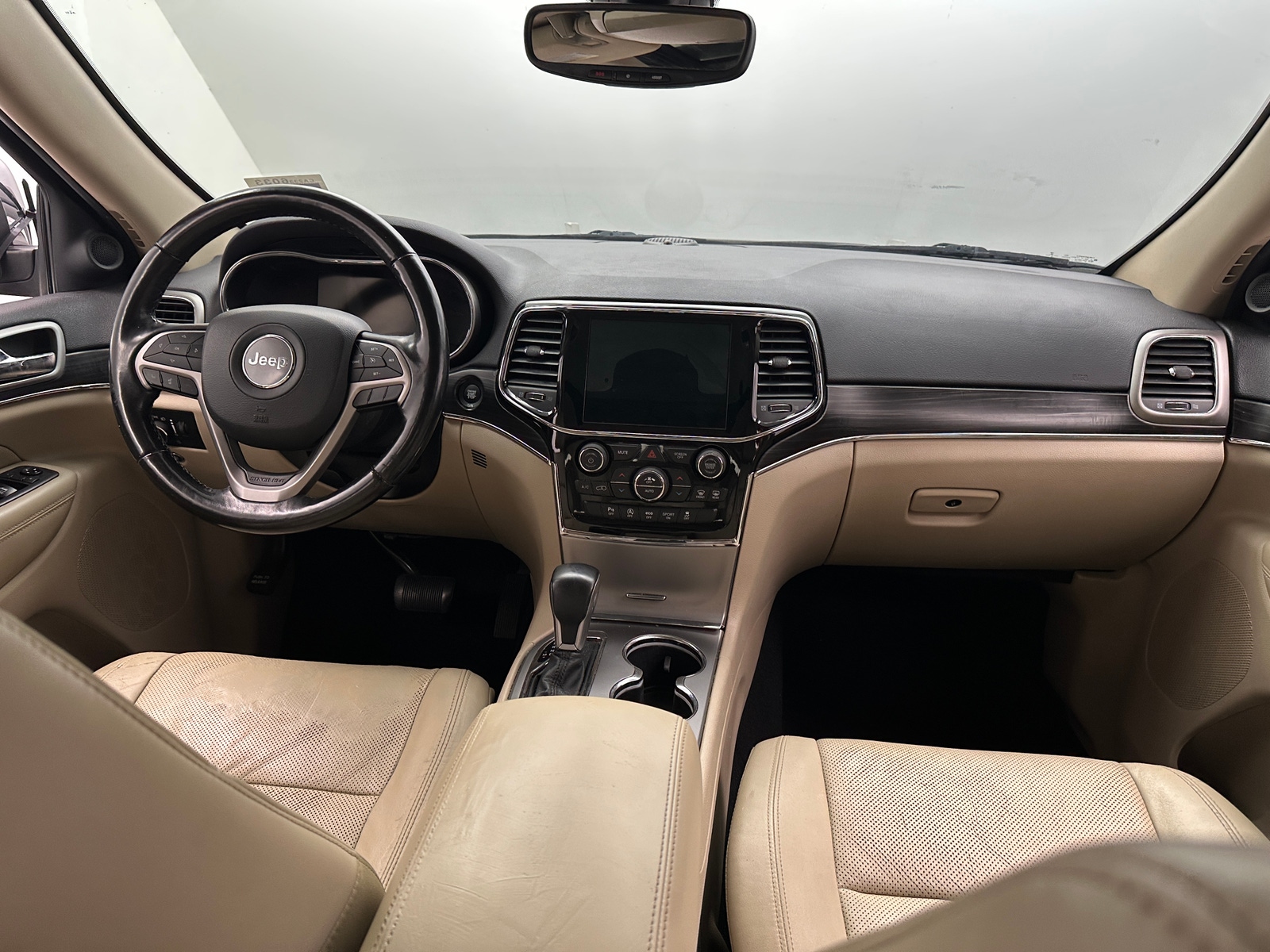 Thumbnail: 2020 Jeep Grand Cherokee - 2