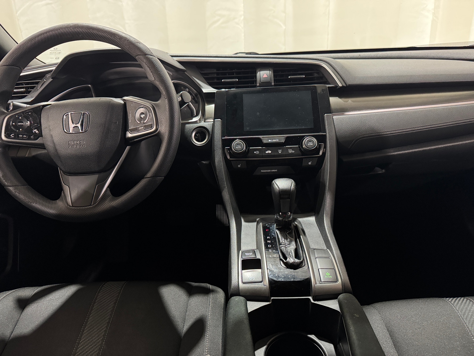 Thumbnail: 2017 Honda Civic - 3