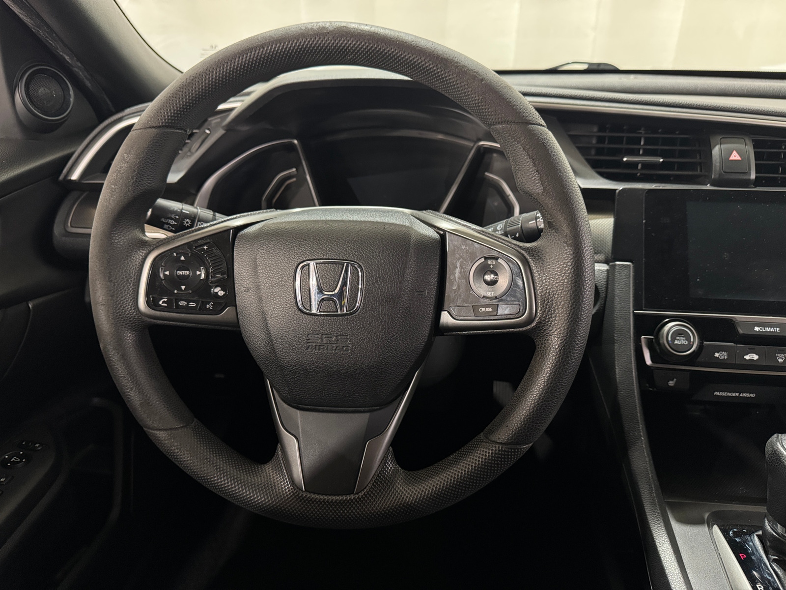 Thumbnail: 2017 Honda Civic - 5