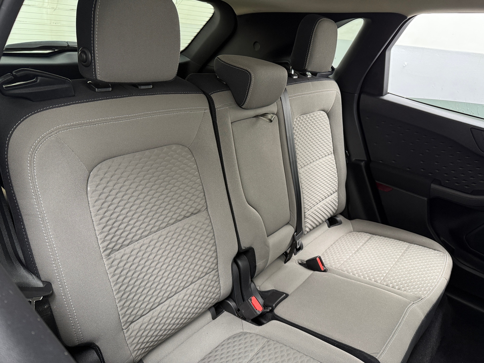 Thumbnail: 2020 Ford Escape - 6