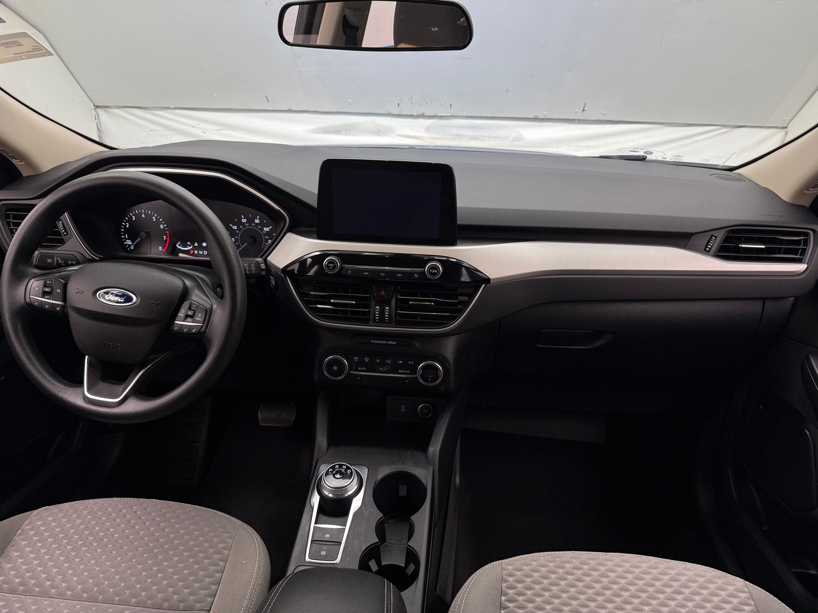 Thumbnail: 2020 Ford Escape - 3