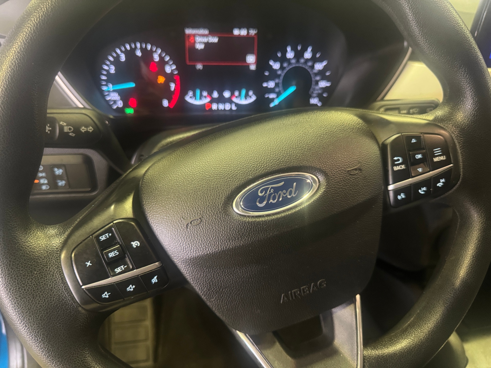 Thumbnail: 2020 Ford Escape - 5