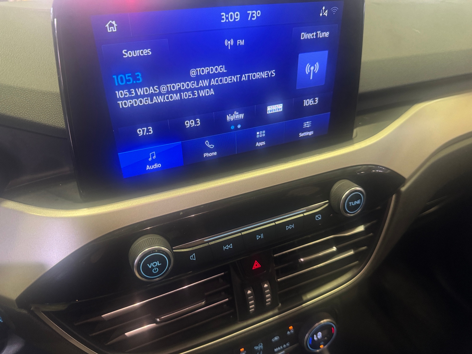 Thumbnail: 2020 Ford Escape - 4