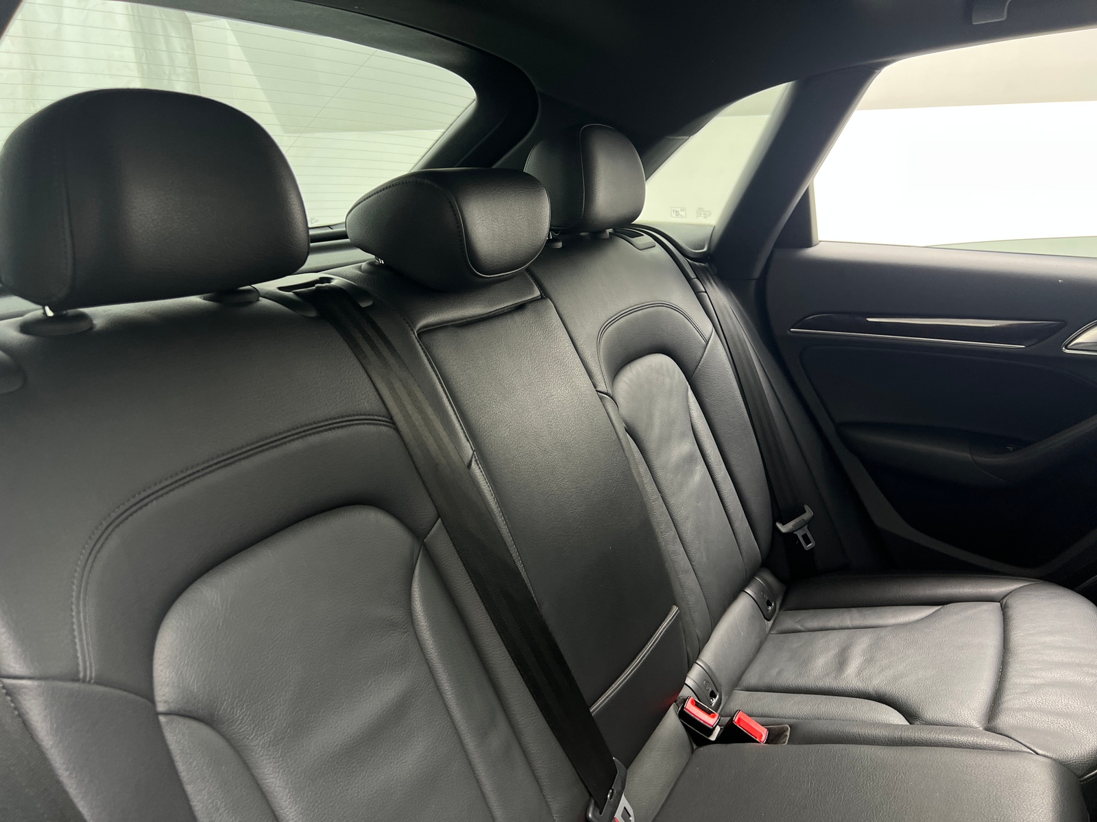Thumbnail: 2015 Audi Q3 - 5