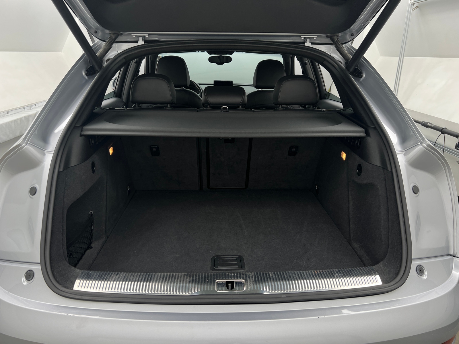 Thumbnail: 2015 Audi Q3 - 6