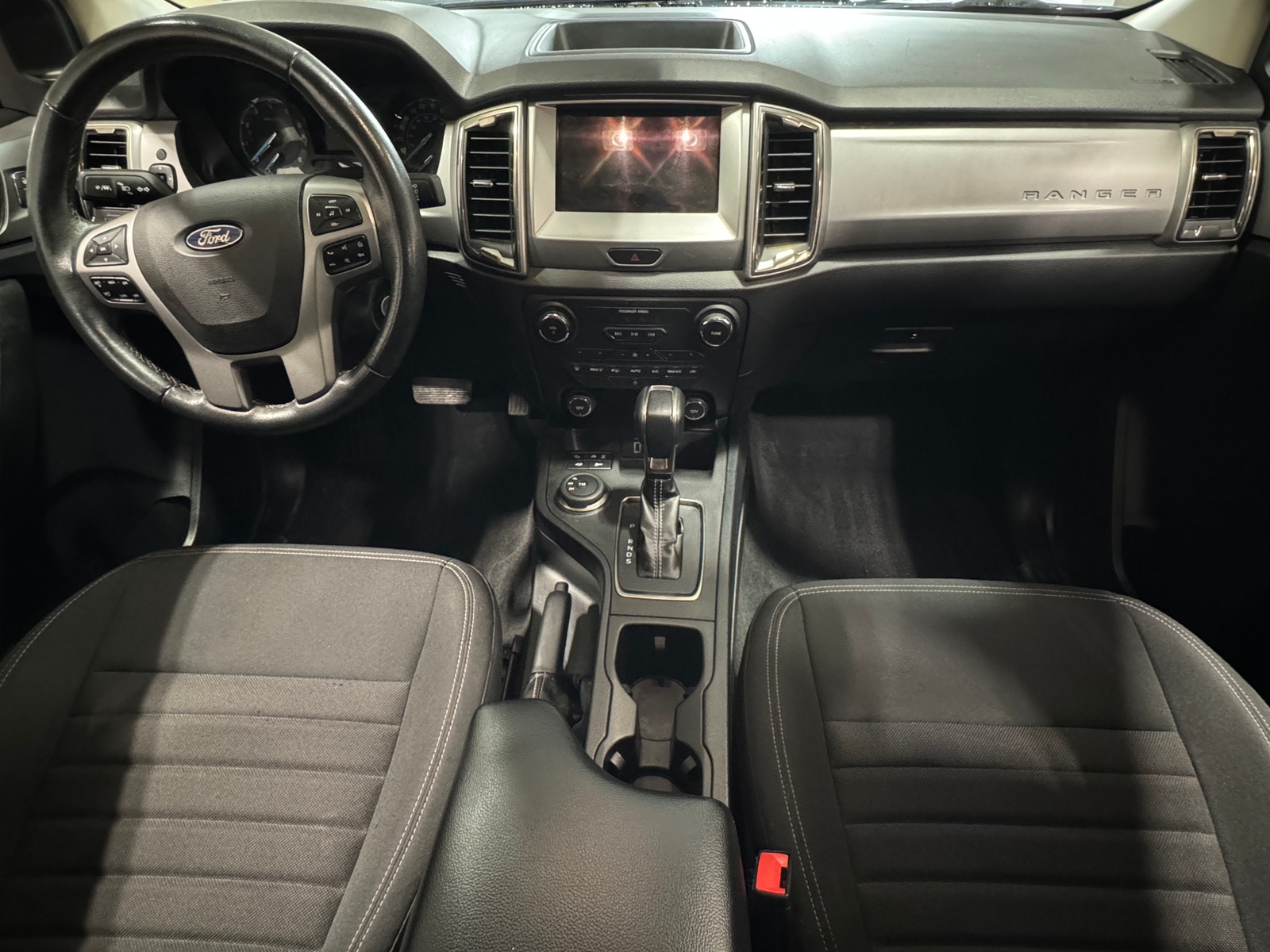 Thumbnail: 2021 Ford Ranger - 3