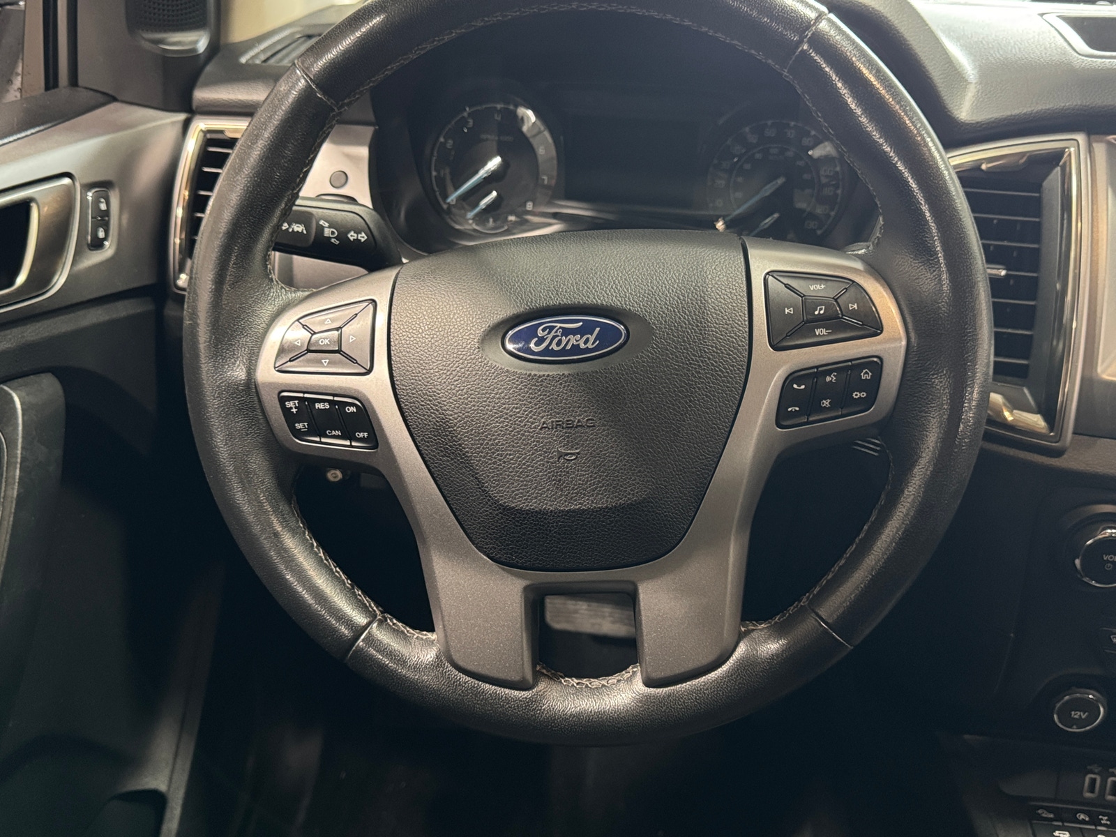 Thumbnail: 2021 Ford Ranger - 5