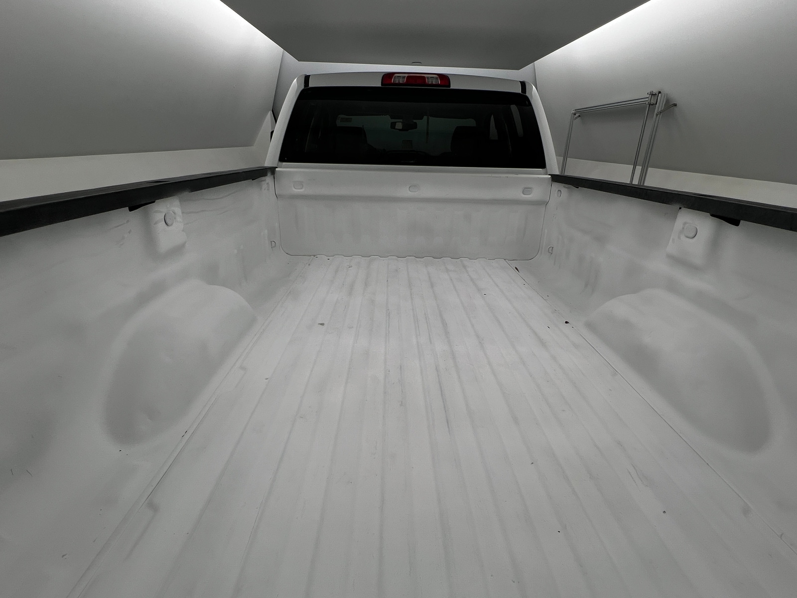 Thumbnail: 2018 Chevrolet Silverado 2500 - 7