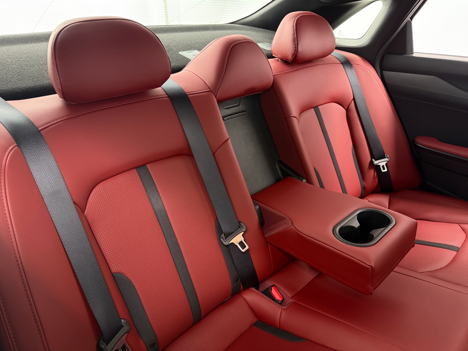 Thumbnail: 2021 Kia K5 - 5