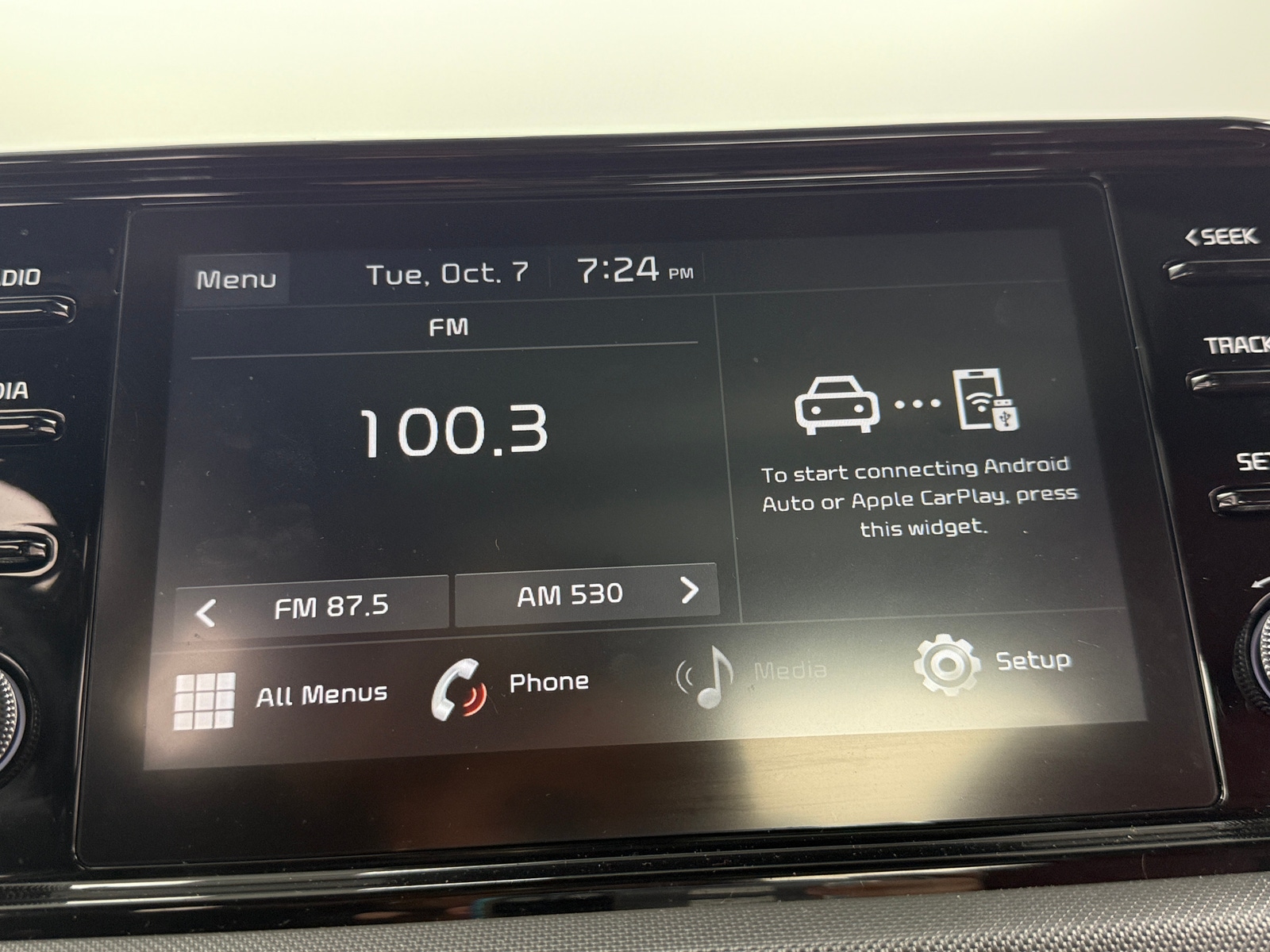 Thumbnail: 2021 Kia K5 - 3