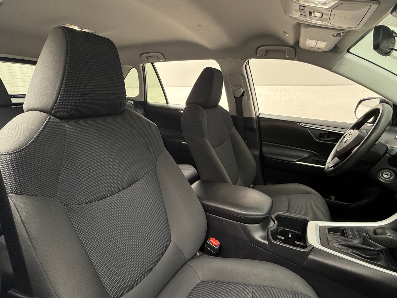 Thumbnail: 2024 Toyota RAV4 - 2