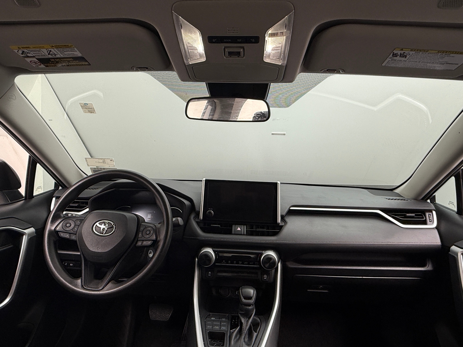 Thumbnail: 2024 Toyota RAV4 - 3