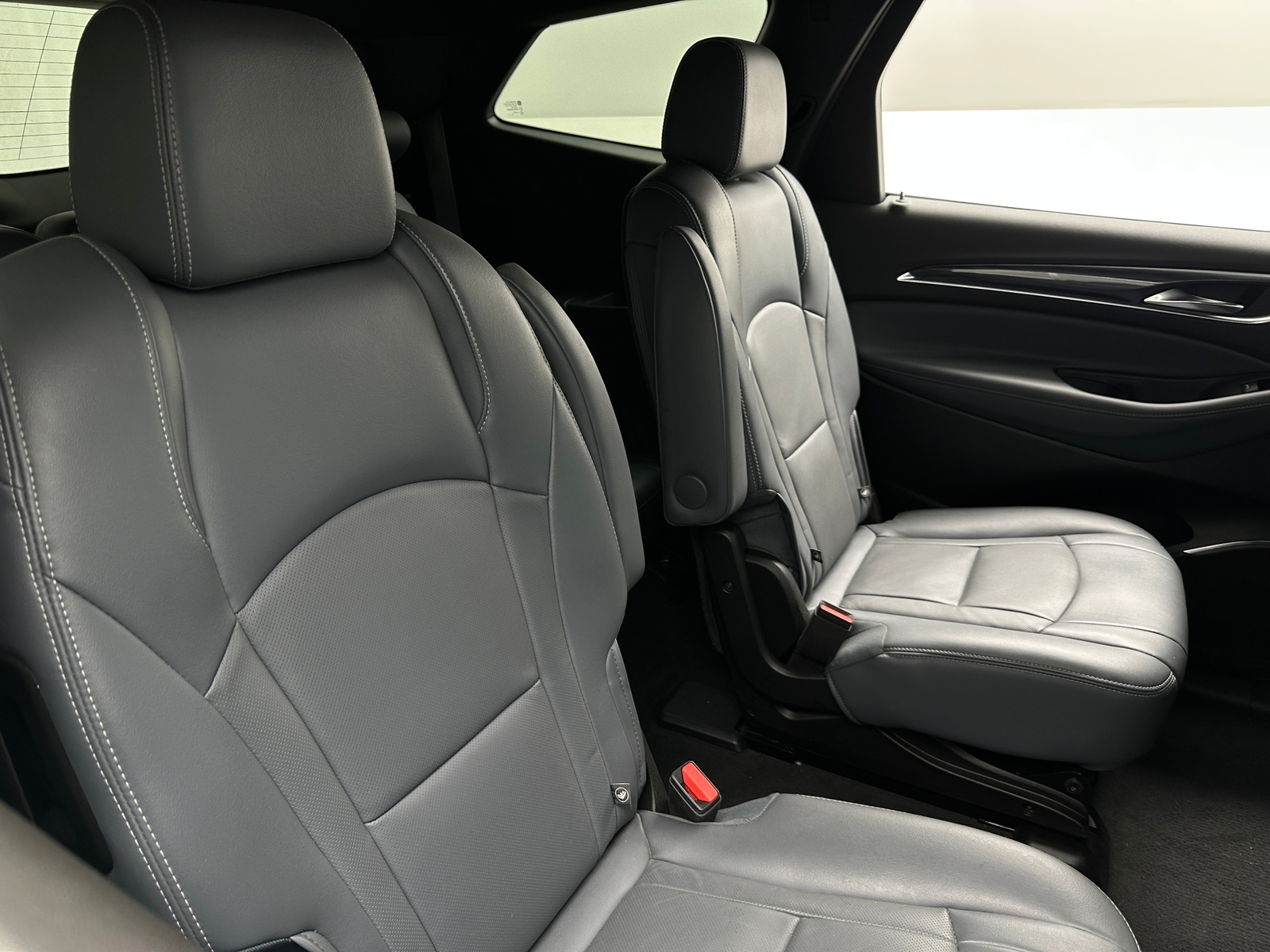 Thumbnail: 2024 Buick Enclave - 5