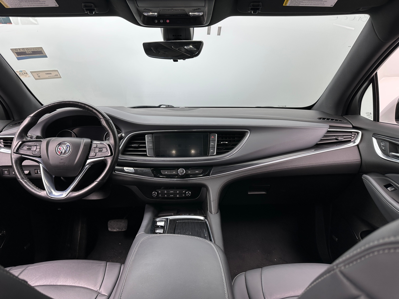 Thumbnail: 2024 Buick Enclave - 2