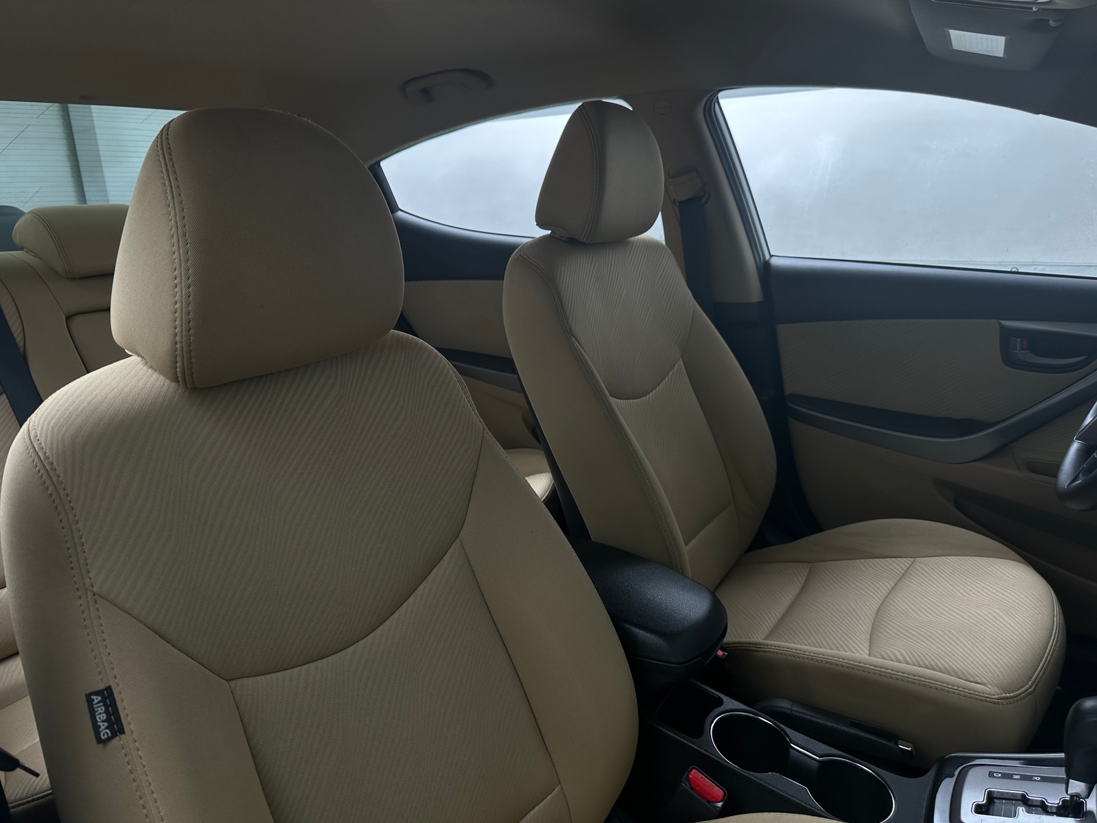 Thumbnail: 2013 Hyundai Elantra - 2