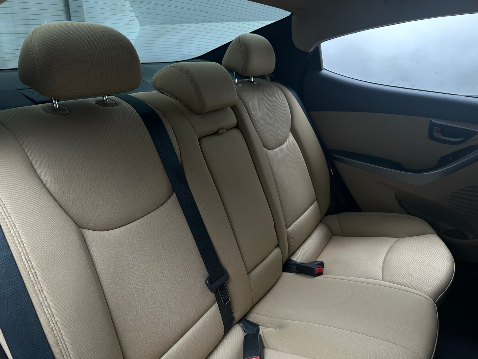 Thumbnail: 2013 Hyundai Elantra - 6