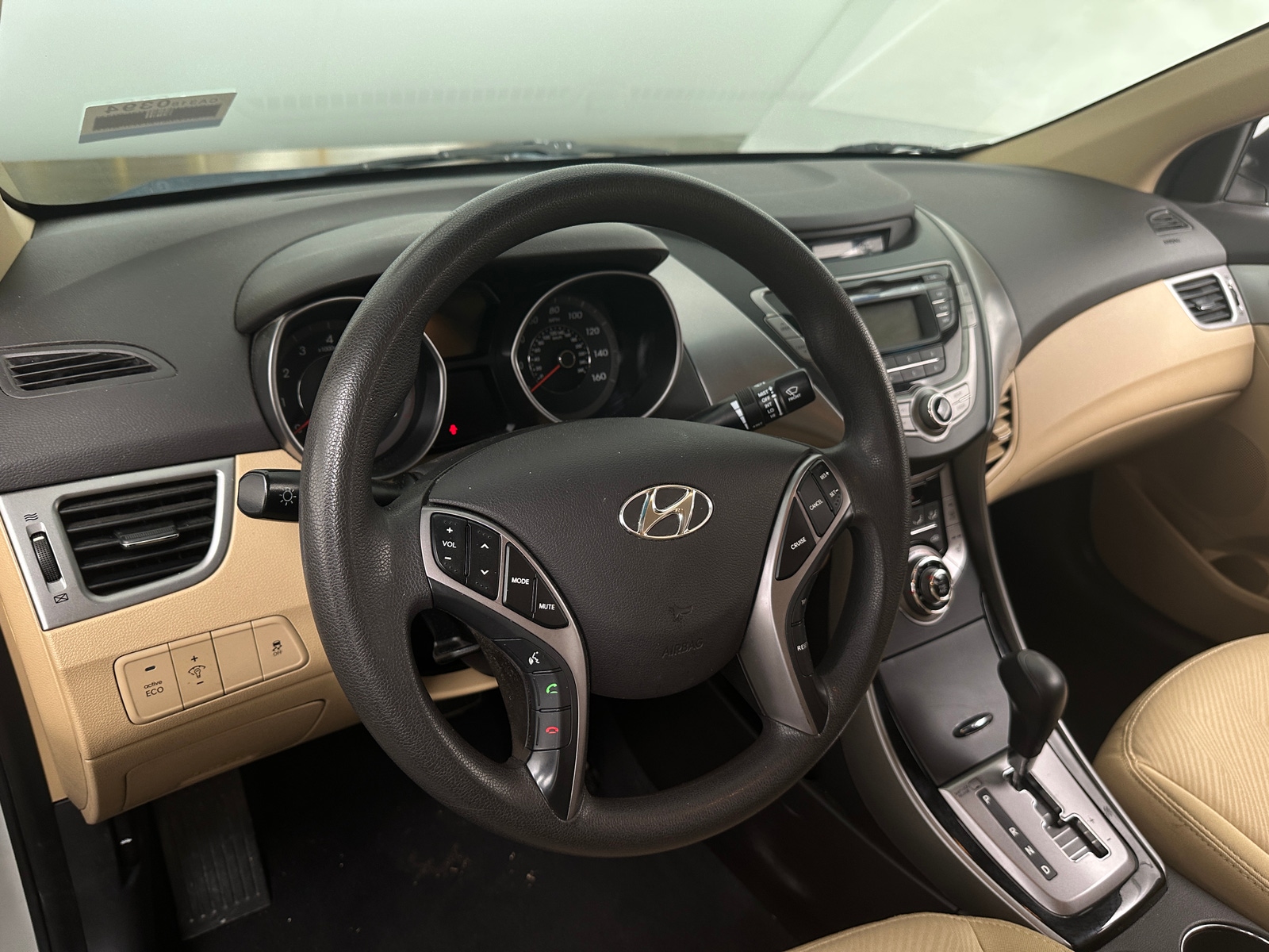 Thumbnail: 2013 Hyundai Elantra - 5