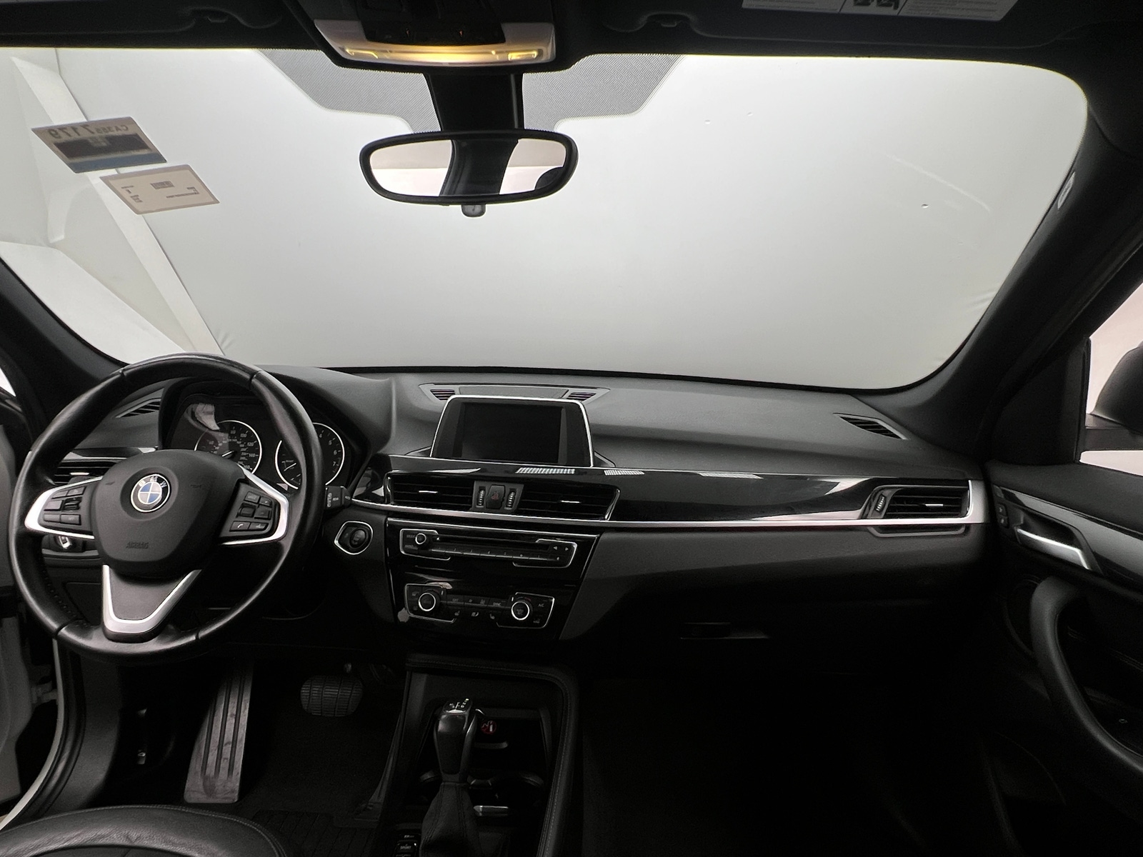 Thumbnail: 2017 BMW X1 - 2