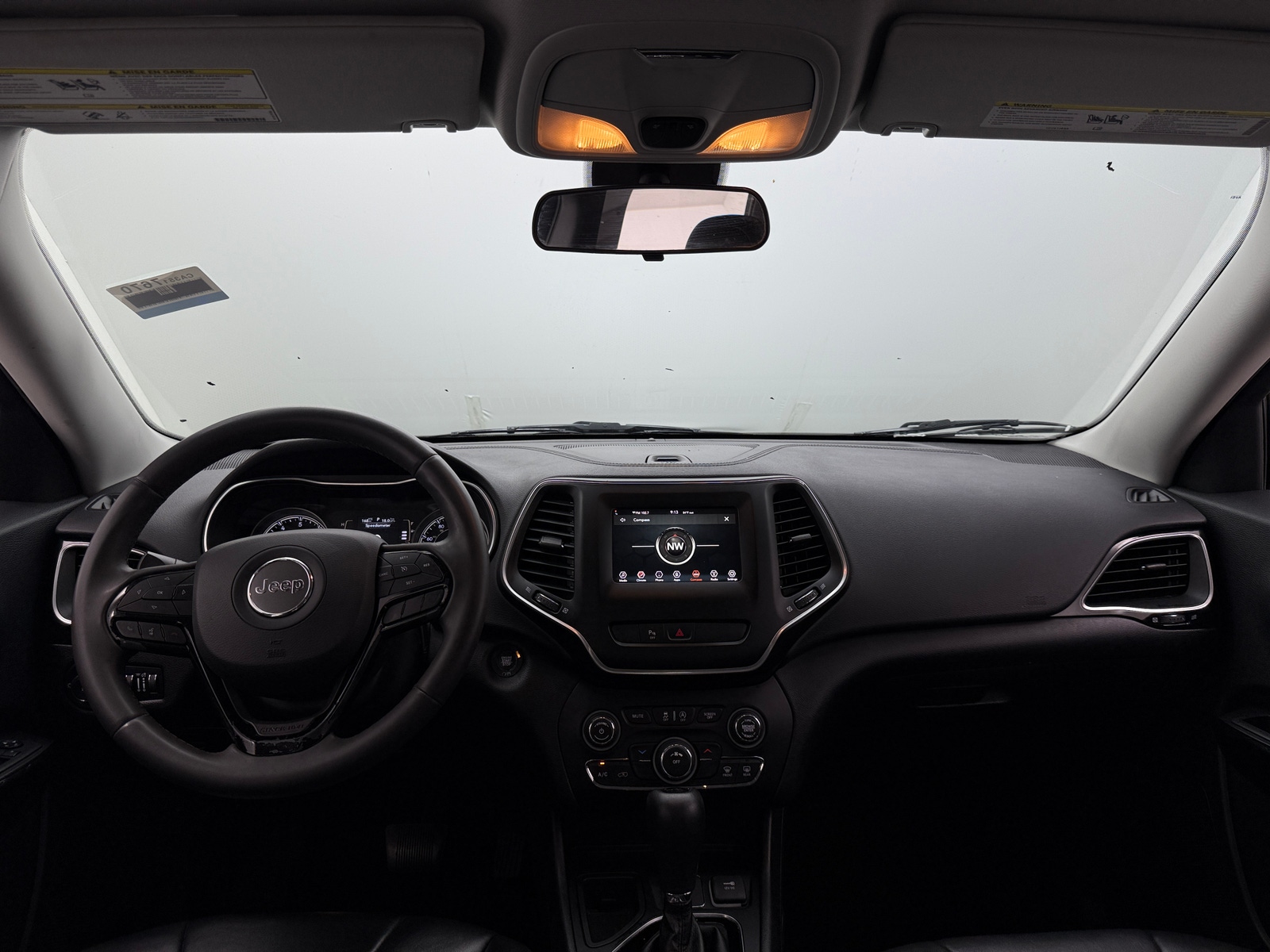 Thumbnail: 2020 Jeep Cherokee - 3