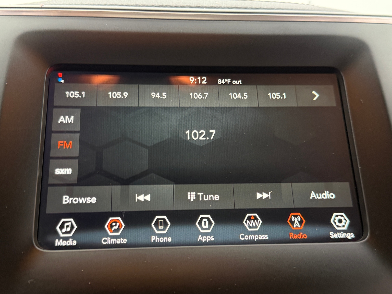 Thumbnail: 2020 Jeep Cherokee - 4