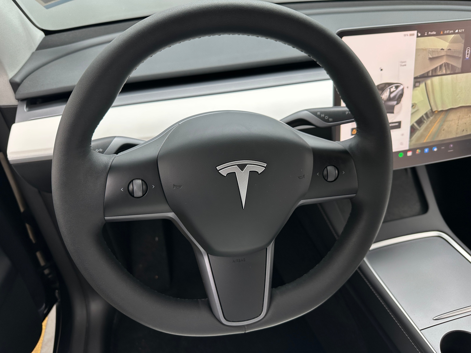 Thumbnail: 2023 Tesla Model Y - 4