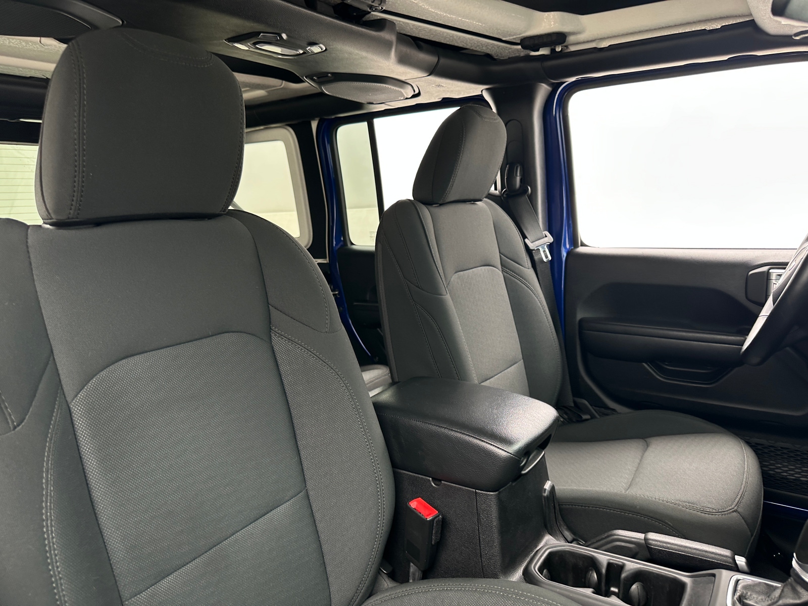 Thumbnail: 2020 Jeep Wrangler - 2