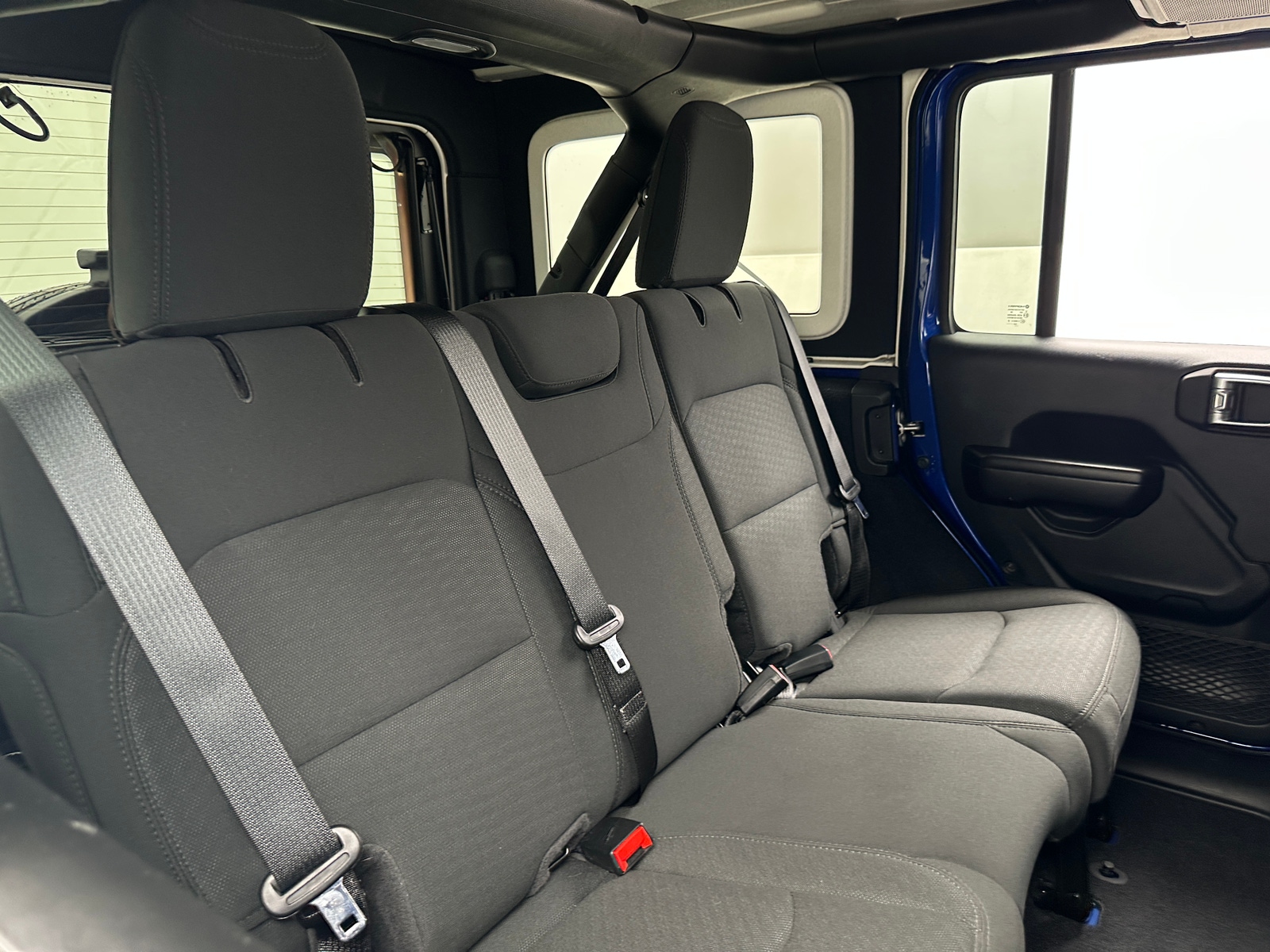 Thumbnail: 2020 Jeep Wrangler - 6