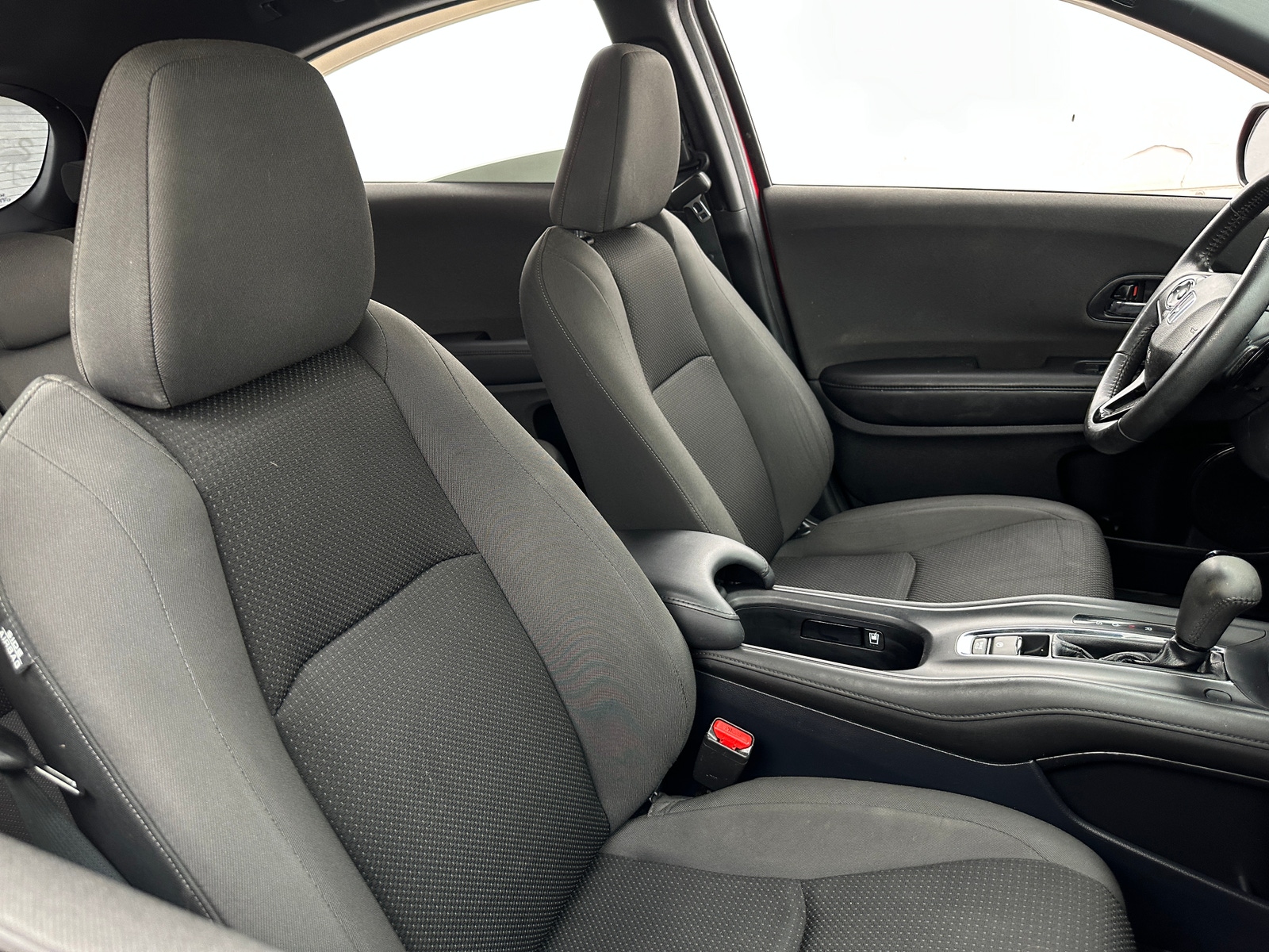Thumbnail: 2019 Honda HR-V - 2