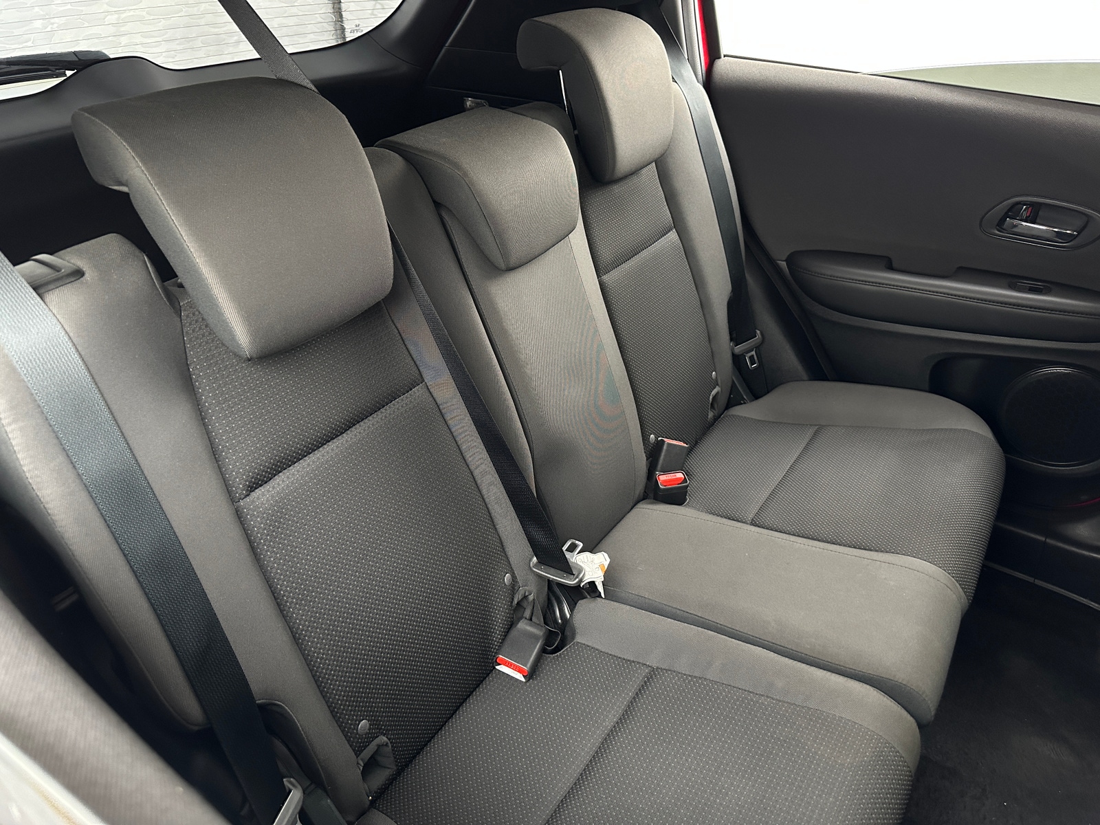 Thumbnail: 2019 Honda HR-V - 6