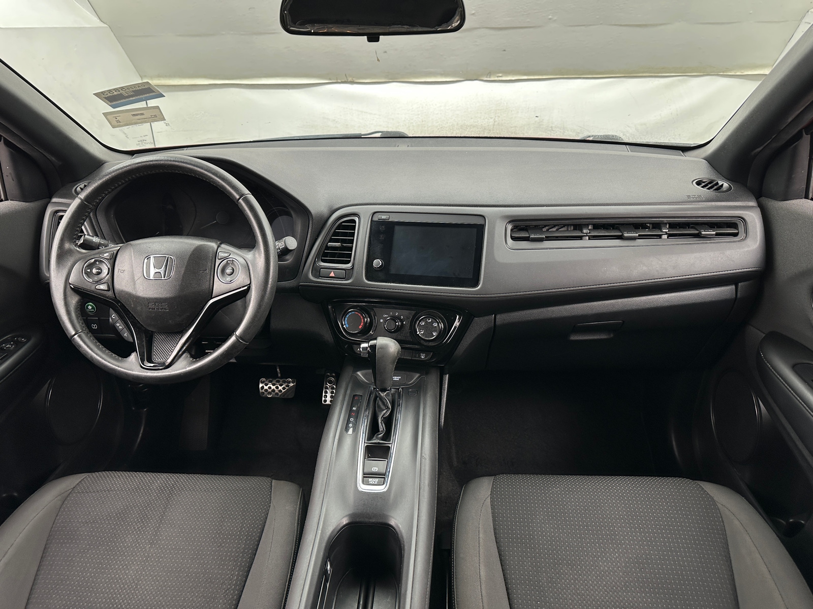 Thumbnail: 2019 Honda HR-V - 3