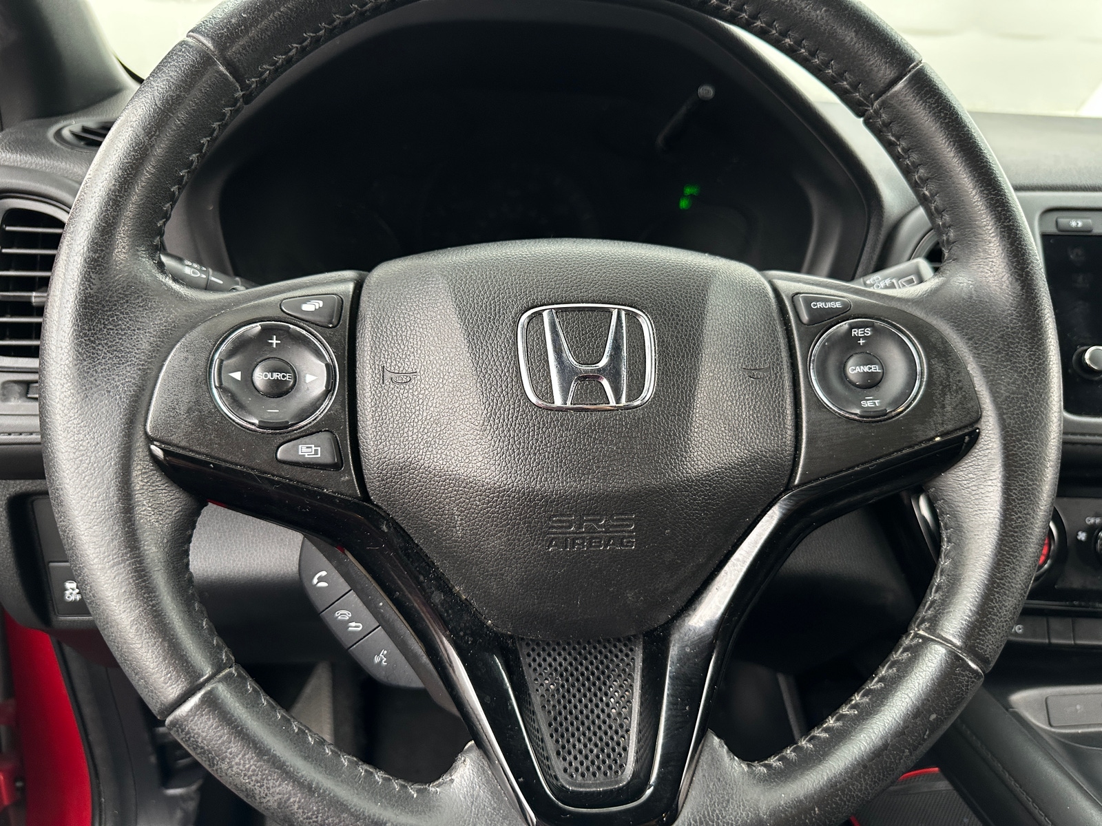 Thumbnail: 2019 Honda HR-V - 5