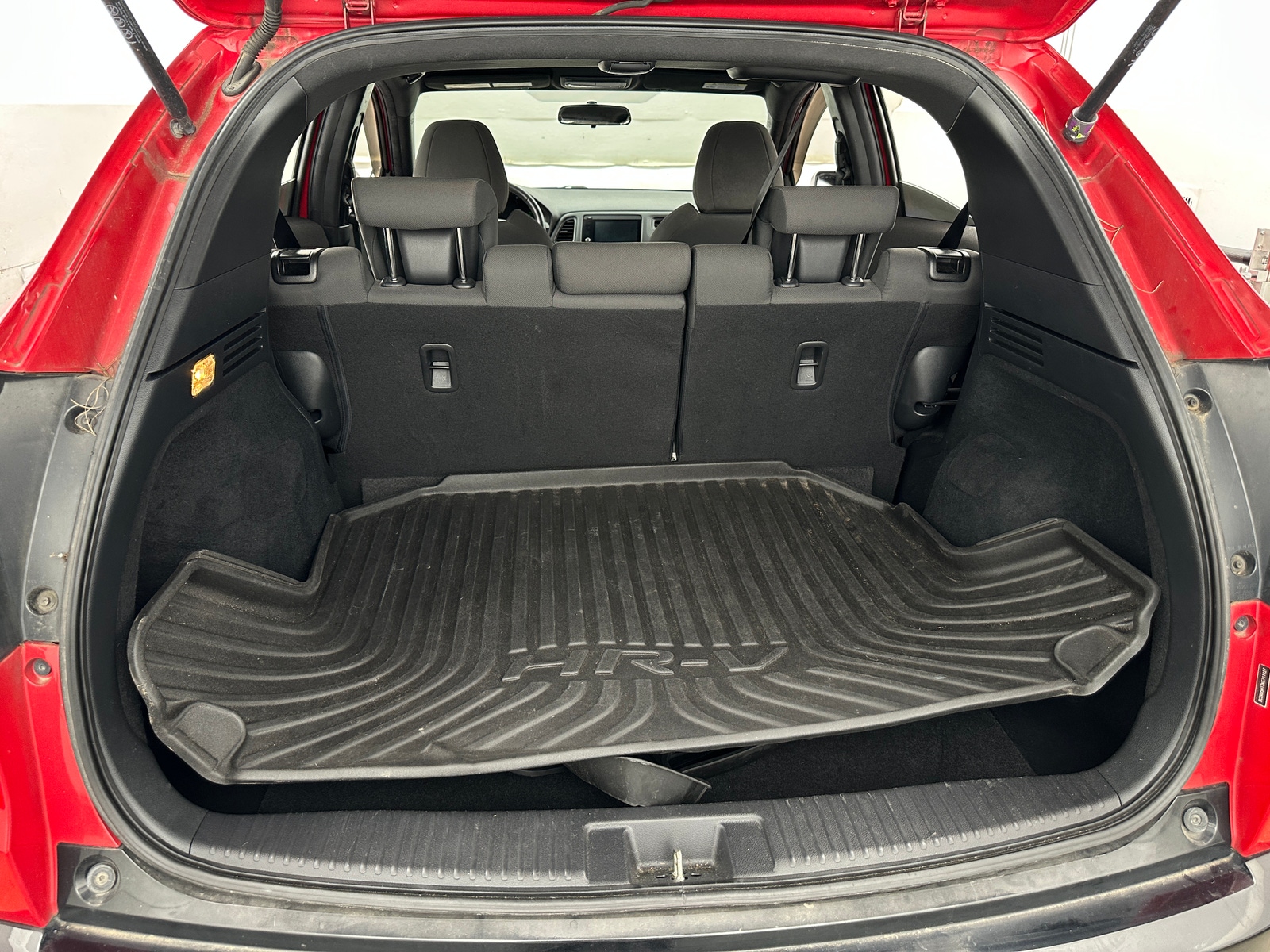 Thumbnail: 2019 Honda HR-V - 7