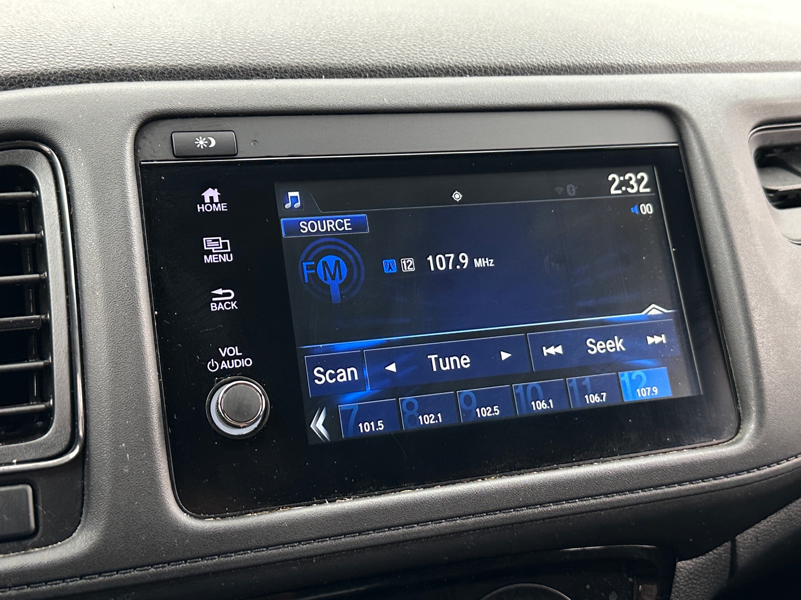 Thumbnail: 2019 Honda HR-V - 4