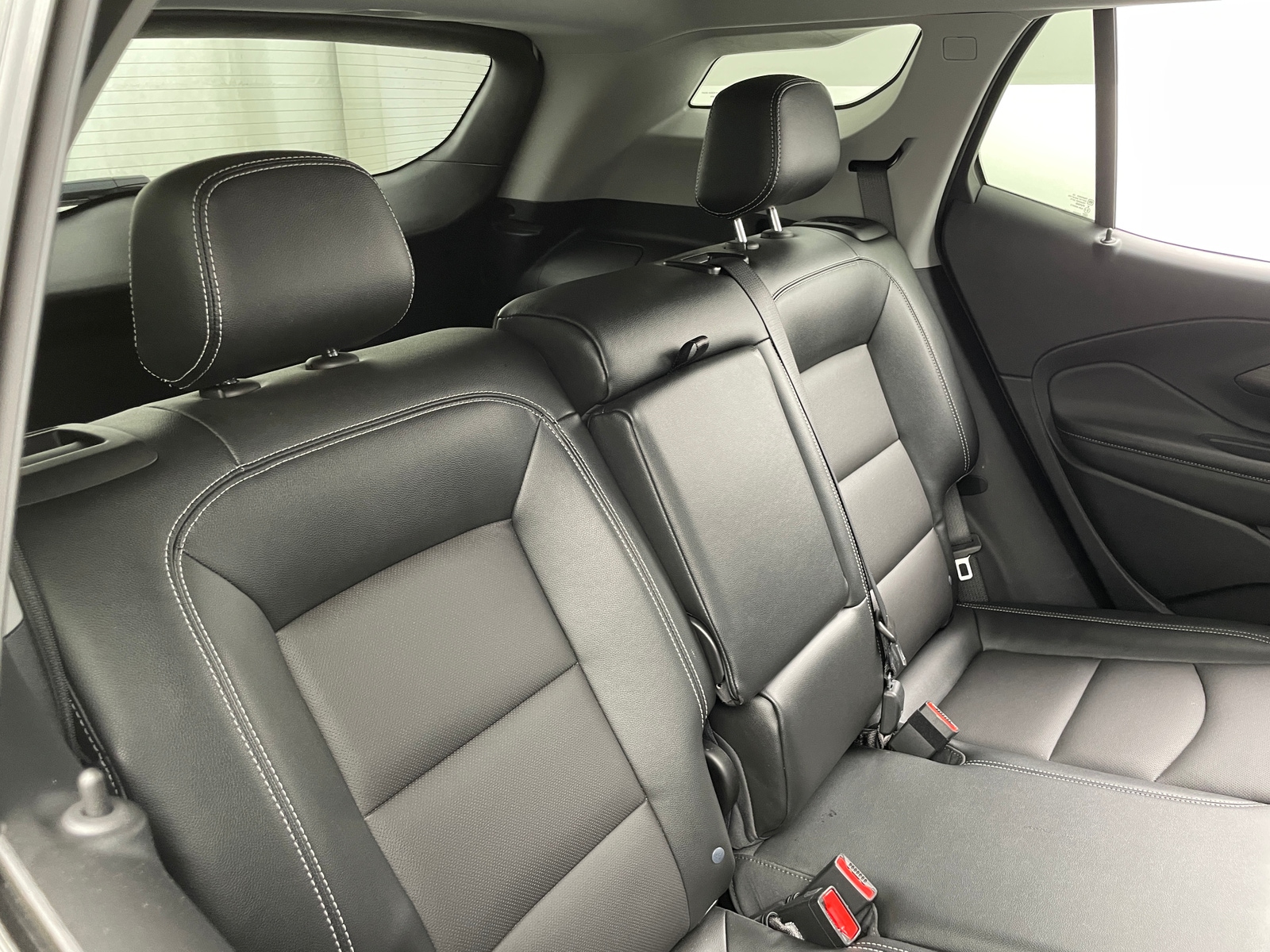 Thumbnail: 2024 GMC Terrain - 5