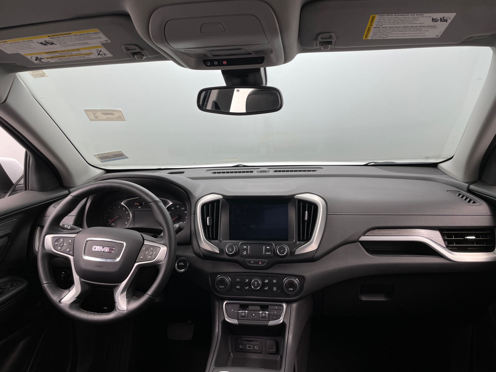 Thumbnail: 2024 GMC Terrain - 2