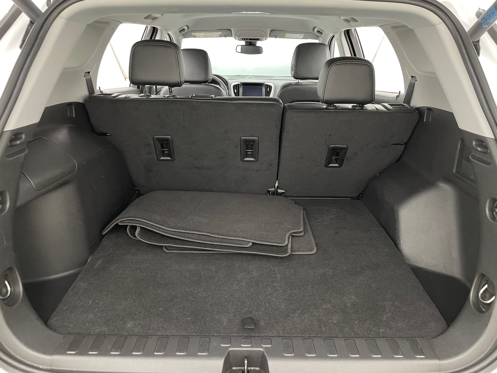 Thumbnail: 2024 GMC Terrain - 6